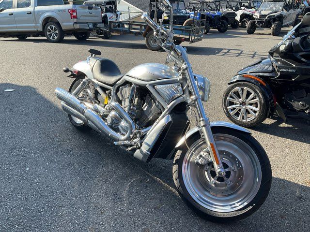 2002 Harley-Davidson VRSC V-Rod - John Gibson Auto Sales Hot Springs 2002 Harley-Davidson VRSC V-Rod - John Gibson Auto Sales Hot Springs