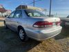 2002 Honda Accord EX | Orland, CA | Orland Public Auto Auction 2002 Honda Accord EX | Orland, CA | Orland Public Auto Auction