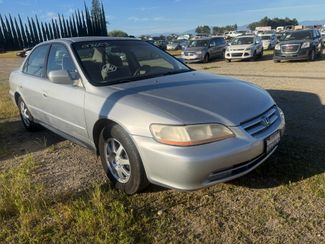 2002 Honda Accord EX | Orland, CA | Orland Public Auto Auction