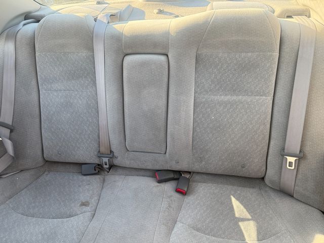 2002 Honda Accord EX