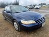 2002 Honda Accord LX | Orland, CA | Orland Public Auto Auction