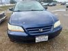 2002 Honda Accord LX | Orland, CA | Orland Public Auto Auction 2002 Honda Accord LX | Orland, CA | Orland Public Auto Auction