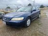 2002 Honda Accord LX | Orland, CA | Orland Public Auto Auction