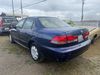 2002 Honda Accord LX | Orland, CA | Orland Public Auto Auction