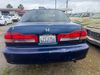2002 Honda Accord LX | Orland, CA | Orland Public Auto Auction