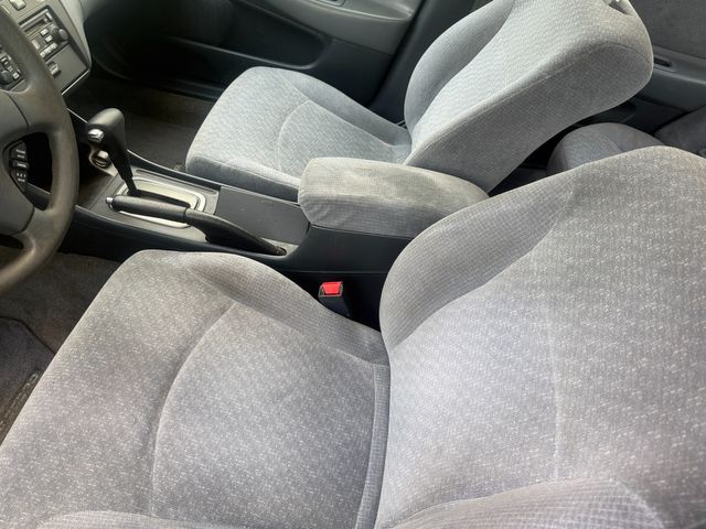 2002 Honda Accord LX