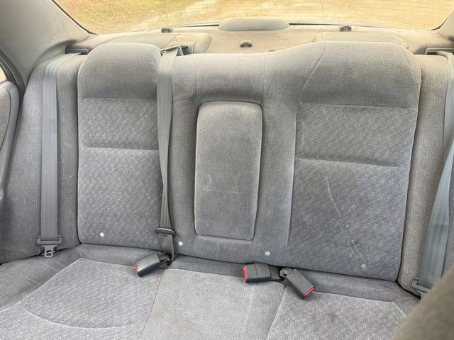 2002 Honda Accord LX