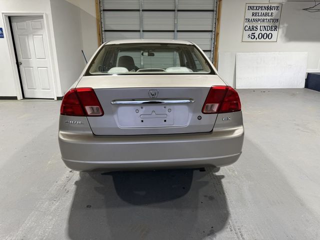 2002 Honda Civic EX | Annapolis, MD | Annapolis Public Auto Auction 2002 Honda Civic EX | Annapolis, MD | Annapolis Public Auto Auction