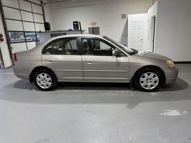 2002 Honda Civic EX | Annapolis, MD | Annapolis Public Auto Auction 2002 Honda Civic EX | Annapolis, MD | Annapolis Public Auto Auction