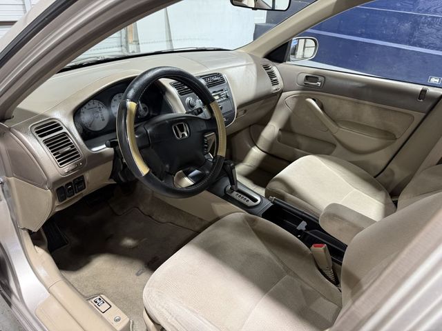 2002 Honda Civic EX | Annapolis, MD | Annapolis Public Auto Auction 2002 Honda Civic EX | Annapolis, MD | Annapolis Public Auto Auction