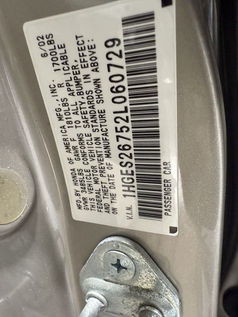 2002 Honda Civic EX | Annapolis, MD | Annapolis Public Auto Auction 2002 Honda Civic EX | Annapolis, MD | Annapolis Public Auto Auction