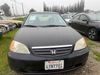2002 Honda Civic LX | Orland, CA | Orland Public Auto Auction 2002 Honda Civic LX | Orland, CA | Orland Public Auto Auction