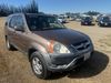 2002 Honda CR-V EX | Orland, CA | Orland Public Auto Auction
