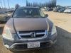 2002 Honda CR-V EX | Orland, CA | Orland Public Auto Auction 2002 Honda CR-V EX | Orland, CA | Orland Public Auto Auction