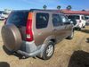2002 Honda CR-V EX | Orland, CA | Orland Public Auto Auction