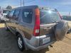 2002 Honda CR-V EX | Orland, CA | Orland Public Auto Auction