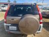 2002 Honda CR-V EX | Orland, CA | Orland Public Auto Auction