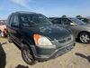 2002 Honda CR-V EX | Orland, CA | Orland Public Auto Auction