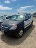 2002 Honda CR-V LX | Orland, CA | Orland Public Auto Auction 2002 Honda CR-V LX | Orland, CA | Orland Public Auto Auction