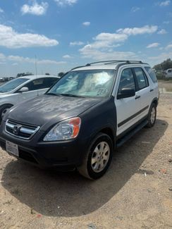 2002 Honda CR-V LX | Orland, CA | Orland Public Auto Auction in Orland, CA 95963