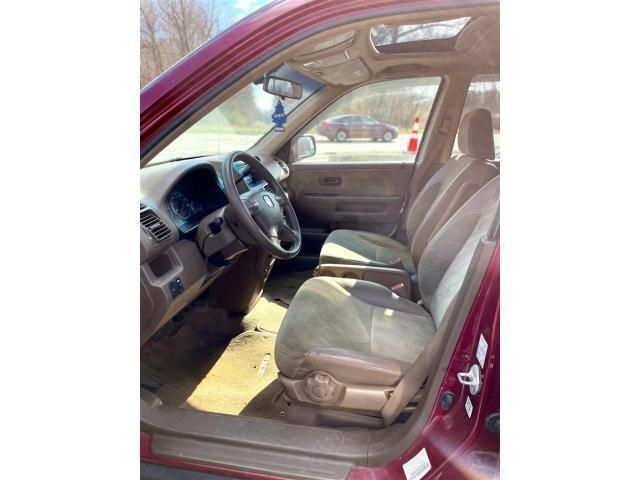 2002 Honda CR-V EX | Swanton, OH | Mackey Motors