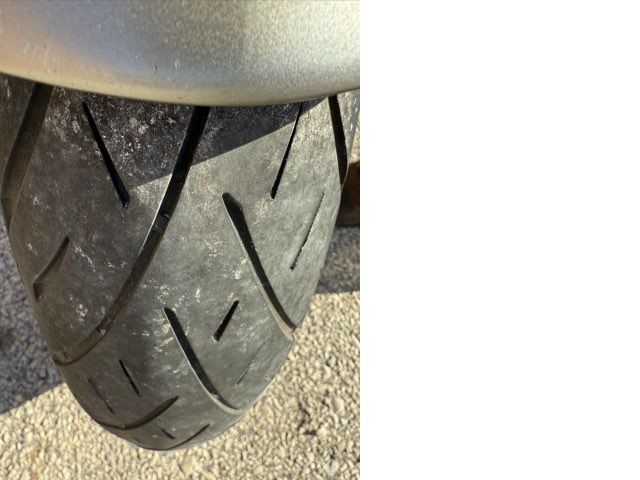 2002 Honda Gold Wing Base