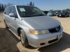 2002 Honda Odyssey EX | Orland, CA | Orland Public Auto Auction 2002 Honda Odyssey EX | Orland, CA | Orland Public Auto Auction