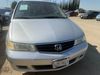 2002 Honda Odyssey EX | Orland, CA | Orland Public Auto Auction 2002 Honda Odyssey EX | Orland, CA | Orland Public Auto Auction