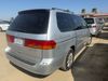 2002 Honda Odyssey EX | Orland, CA | Orland Public Auto Auction 2002 Honda Odyssey EX | Orland, CA | Orland Public Auto Auction