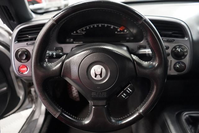 2002 Honda S2000 Convertible 2D | North East, PA | NFI Empire 2002 Honda S2000 Convertible 2D | North East, PA | NFI Empire