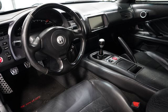 2002 Honda S2000 Convertible 2D | North East, PA | NFI Empire 2002 Honda S2000 Convertible 2D | North East, PA | NFI Empire