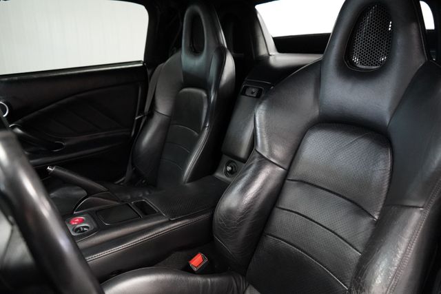 2002 Honda S2000 Convertible 2D | North East, PA | NFI Empire 2002 Honda S2000 Convertible 2D | North East, PA | NFI Empire