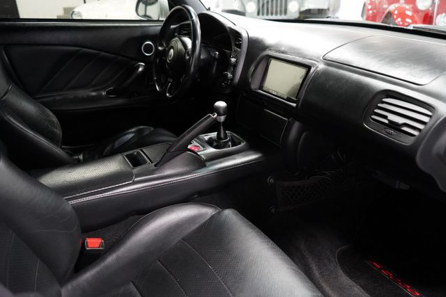 2002 Honda S2000 Convertible 2D | North East, PA | NFI Empire 2002 Honda S2000 Convertible 2D | North East, PA | NFI Empire