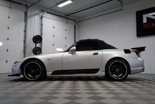 2002 Honda S2000 Convertible 2D | North East, PA | NFI Empire 2002 Honda S2000 Convertible 2D | North East, PA | NFI Empire