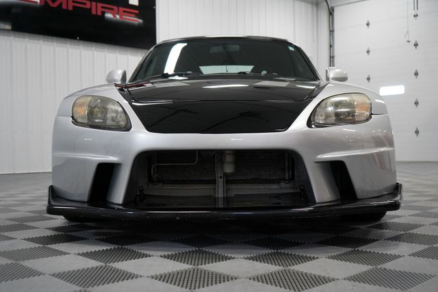 2002 Honda S2000 Convertible 2D | North East, PA | NFI Empire 2002 Honda S2000 Convertible 2D | North East, PA | NFI Empire