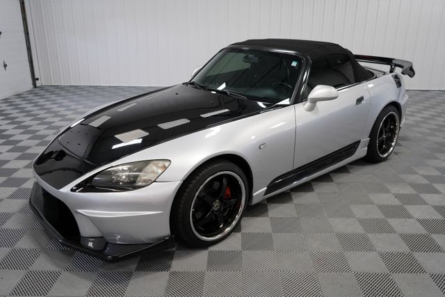 2002 Honda S2000 Convertible 2D | North East, PA | NFI Empire 2002 Honda S2000 Convertible 2D | North East, PA | NFI Empire