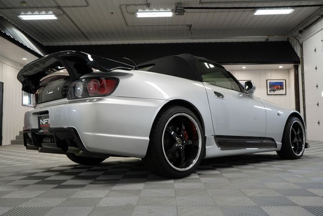 2002 Honda S2000 Convertible 2D | North East, PA | NFI Empire 2002 Honda S2000 Convertible 2D | North East, PA | NFI Empire