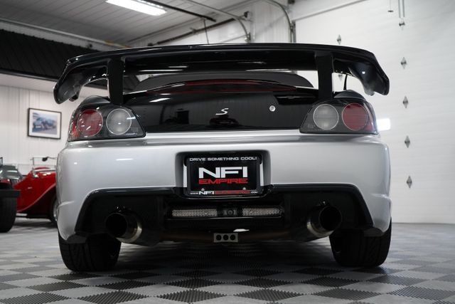 2002 Honda S2000 Convertible 2D | North East, PA | NFI Empire 2002 Honda S2000 Convertible 2D | North East, PA | NFI Empire