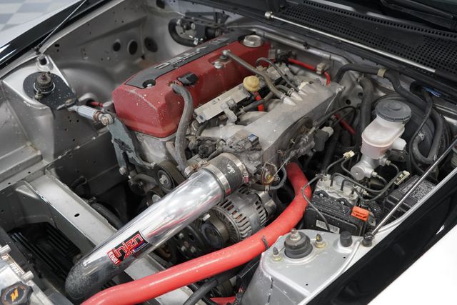 2002 Honda S2000 Convertible 2D | North East, PA | NFI Empire 2002 Honda S2000 Convertible 2D | North East, PA | NFI Empire