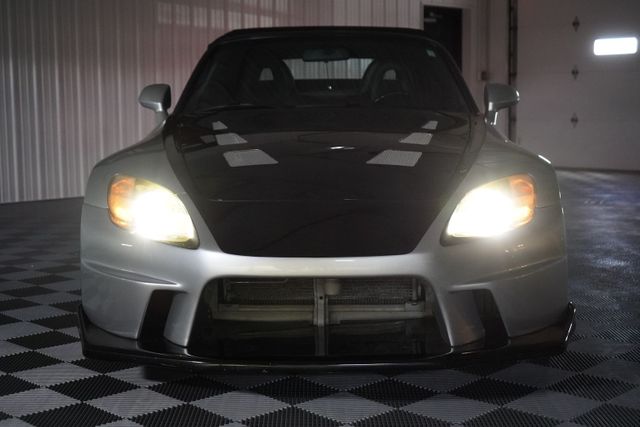 2002 Honda S2000 Convertible 2D | North East, PA | NFI Empire 2002 Honda S2000 Convertible 2D | North East, PA | NFI Empire