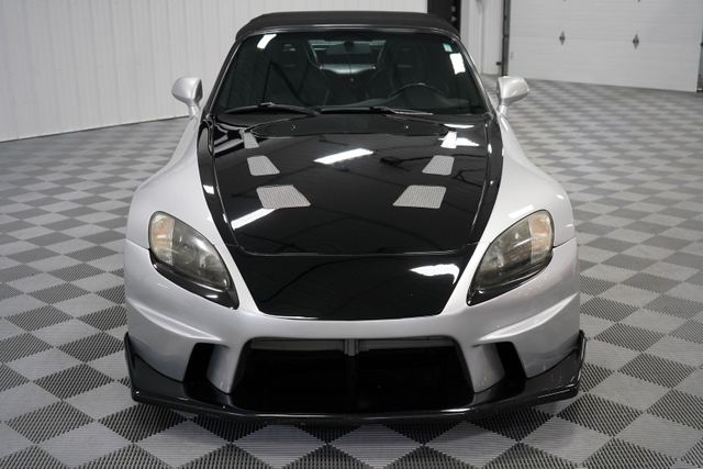 2002 Honda S2000 Convertible 2D | North East, PA | NFI Empire 2002 Honda S2000 Convertible 2D | North East, PA | NFI Empire