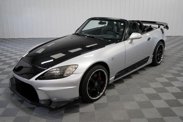2002 Honda S2000 Convertible 2D | North East, PA | NFI Empire 2002 Honda S2000 Convertible 2D | North East, PA | NFI Empire