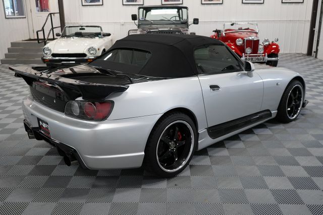 2002 Honda S2000 Convertible 2D | North East, PA | NFI Empire 2002 Honda S2000 Convertible 2D | North East, PA | NFI Empire