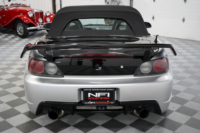 2002 Honda S2000 Convertible 2D | North East, PA | NFI Empire 2002 Honda S2000 Convertible 2D | North East, PA | NFI Empire
