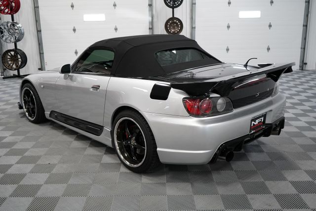 2002 Honda S2000 Convertible 2D | North East, PA | NFI Empire 2002 Honda S2000 Convertible 2D | North East, PA | NFI Empire