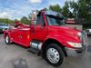 2002 International 4300  | Elm City, NC | Nick's Motorsports