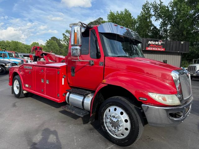 2002 International 4300