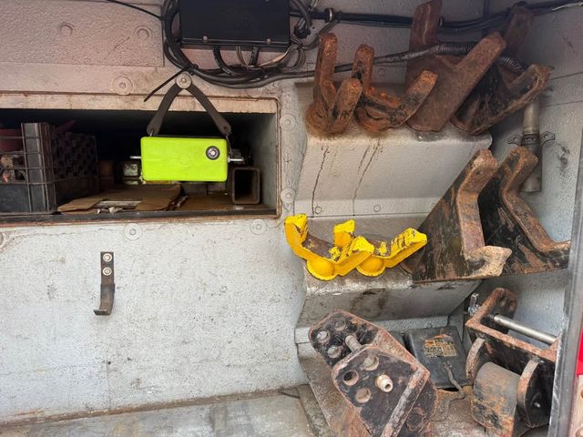 2002 International 4300