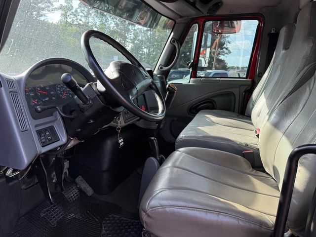 2002 International 4300