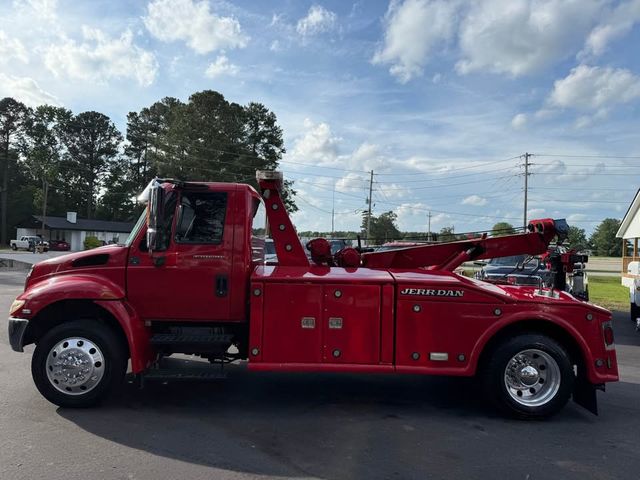2002 International 4300